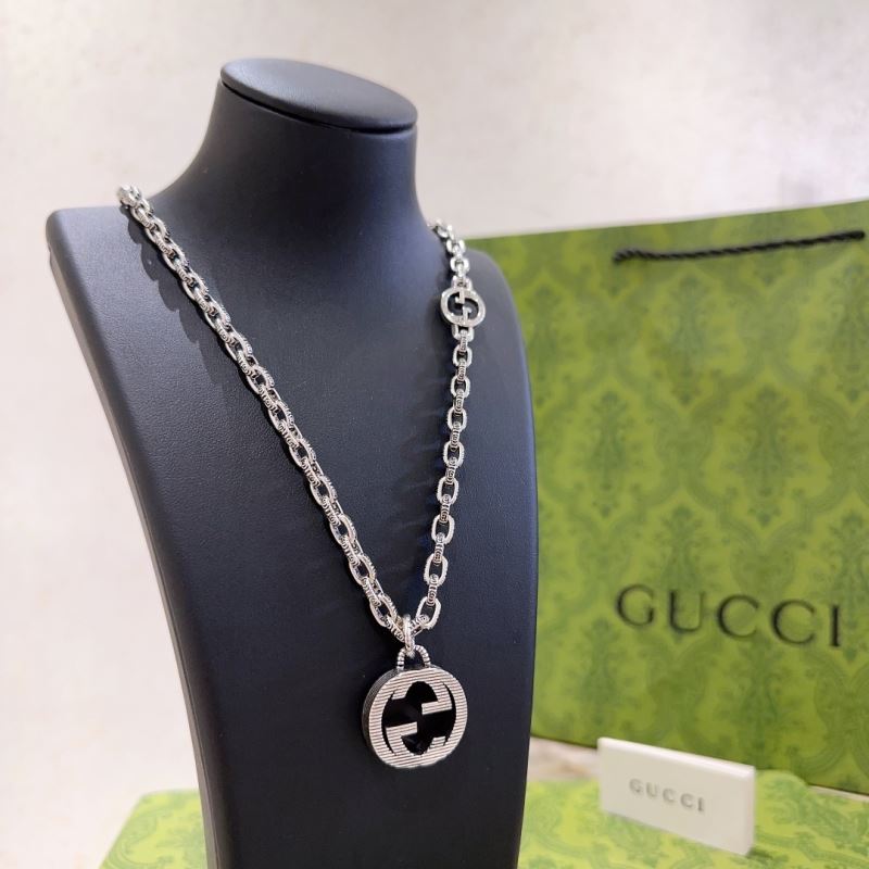 Gucci Necklaces